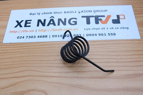 Lò xo côn xe nâng mã 47119-23450-71 hiệu Folangsi. Mã P.00880