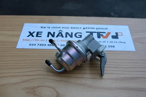 Bơm nhiên liệu xe nâng Toyota 5K mã 23100-78120-71