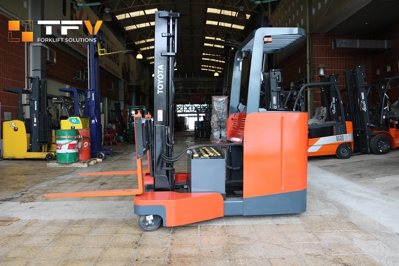 Địa Chỉ Cho Thuê Xe Nâng Uy Tín, Giá Rẻ Tại Cần Thơ