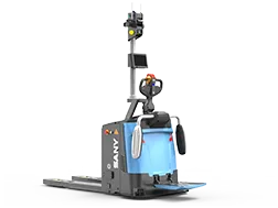 Xe nâng tay tự động Sany A7 A8