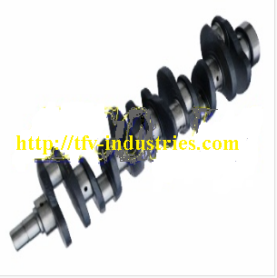 Trục cơ động cơ xe nâng