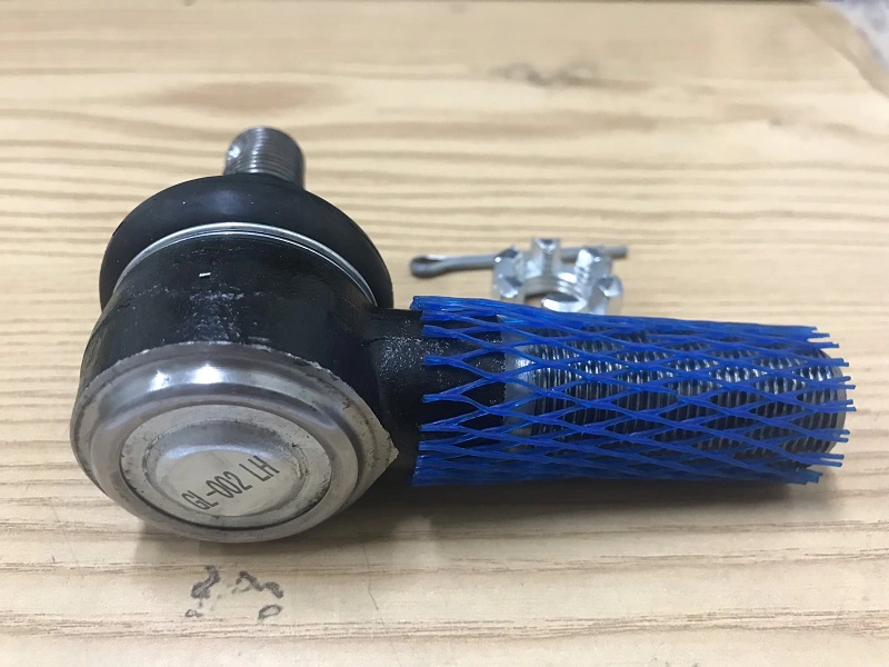 Rô tuyn bên trái xe nâng M22*18 3-5FD10~40, 3-6FB10~25, FB10~30-6/-7, FD20~30Z5 mã 271A4-50301 hiệu Folangsi