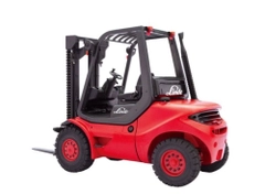 Xe nâng dầu Linde H40/45/50T
