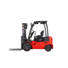 Xe nâng điện Linde E15-35 B