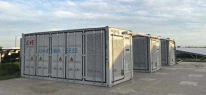 An Toàn Hệ Thống BESS: Rủi Ro Và Giải Pháp Kiểm Soát Cho Doanh Nghiệp