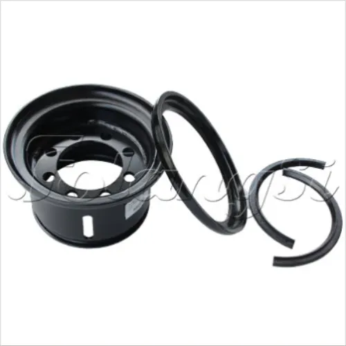 La zăng xe nâng Toyota 8FBN20-25 bánh sau 44120-33311-71