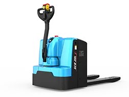 Xe nâng tay điện Sany SCB20L bản tiêu chuẩn