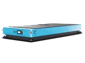 AGV Sany 5 tấn — điều hướng tự hành