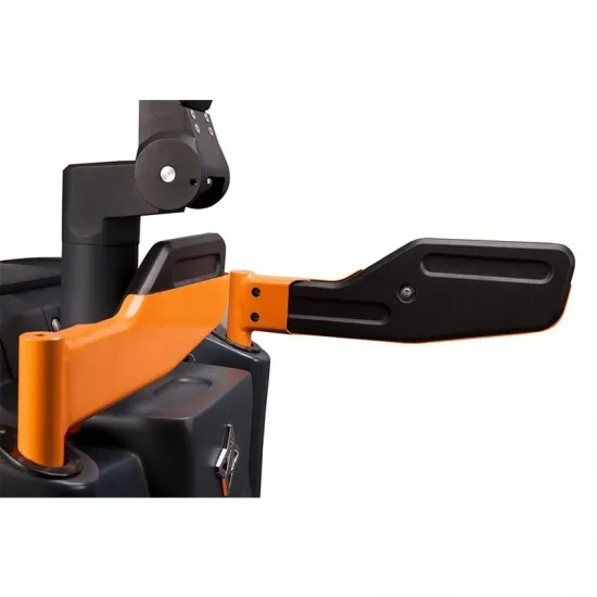 Tay vịn bên hông Xe nâng stacker Zowell XE15