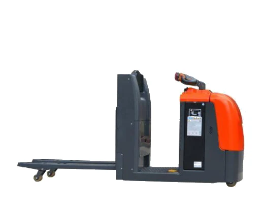 Xe lấy hàng tầm thấp Interlift JXD20