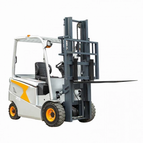 Xe nâng điện đối trọng Zowell trong danh mục TFV