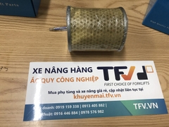 Lọc hút thủy lực xe nâng 7-8FD/G10~30 mã 67502-23320-71 hiệu Folangsi