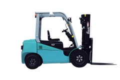 Xe nâng điện Baoli KBE35-Li-01