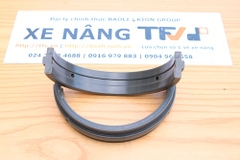 Bạc khung nâng xe nâng FD20-30/11-14,FB30EX-8/11,FD20-25/-16, hiệu Folangsi, mã 3EB-71-31290, hàng mới 100%