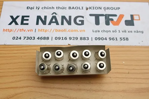 Bóng đèn dây tóc xe nâng 48V 10W P.00892 Folangsi
