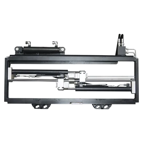 Bộ dịch càng xe nâng Fork Positioner G-Series Longhe cho xe 2,5 tấn