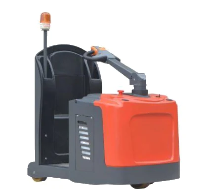Xe kéo điện đứng lái Interlift T30