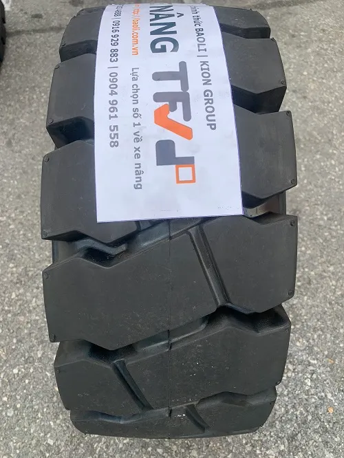Gai lốp đặc xe nâng 21×8-9 Success
