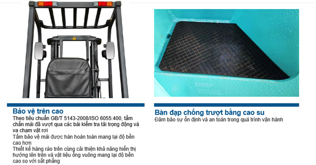 Hệ thống an toàn