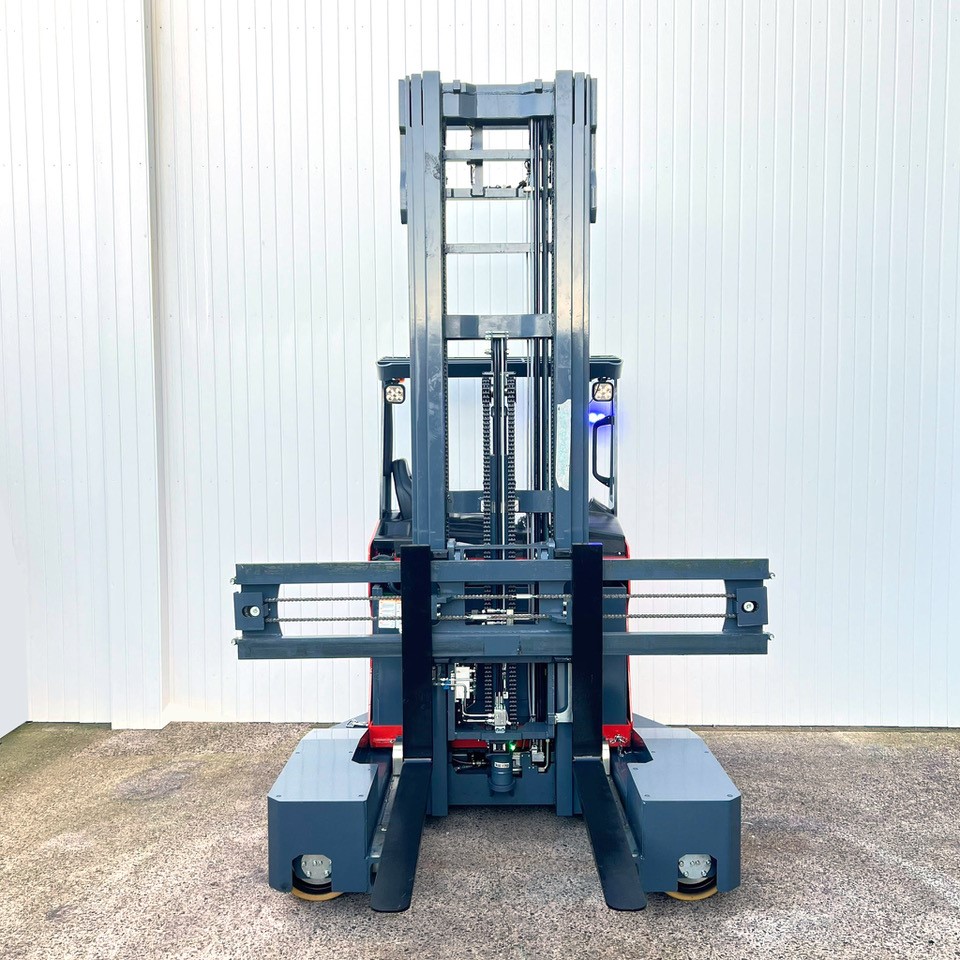 Xe nâng đa hướng ngồi lái MQZ Series 3.0 tấn