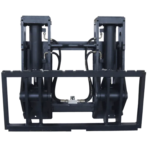 Càng gật gù xe nâng hinged fork Longhe
