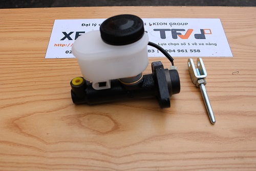 Tổng phanh xe nâng FD20-3, F18B, F14C-91346-40300 mã 91346-40300. Mã P.00231