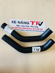 TFVP00036. Ống dẫn thủy lực dùng cho xe nâng mã 68115-26660-71