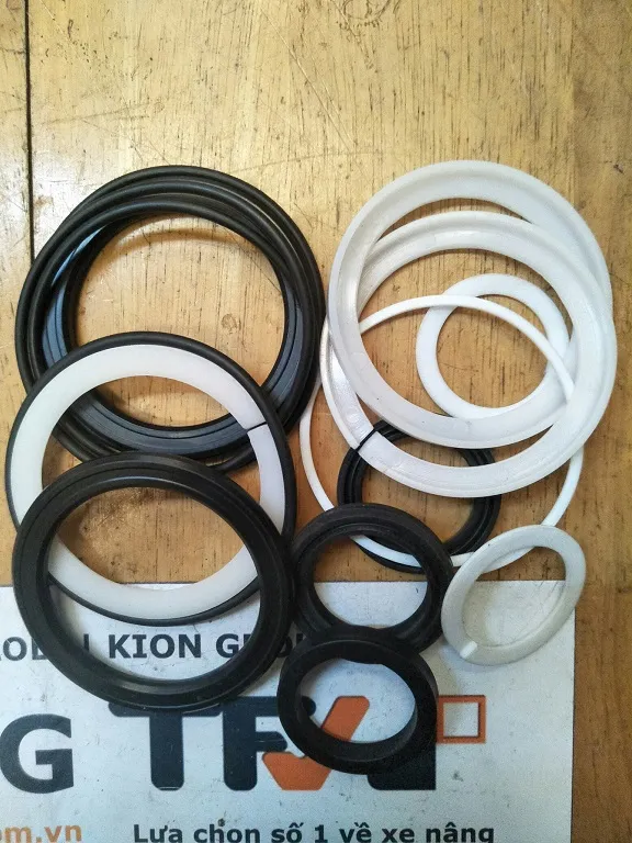 phớt xy lanh thủy lực xe nâng 27476614