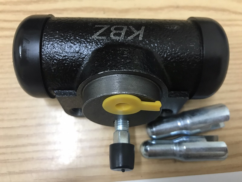 Xy lanh phanh xe nâng FD/G20~30-15/-16/-17, FD/G30T3, Mit.FD/G20~30, L02 mã C52-13117-52000 hiệu Folangsi