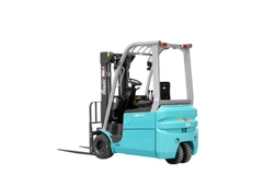 Xe nâng điện Baoli KBET20