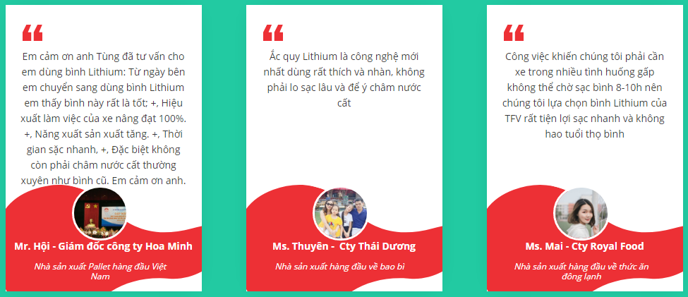 Ắc quy EIKTO - Ắc quy Lithium chuyên làm công việc nặng