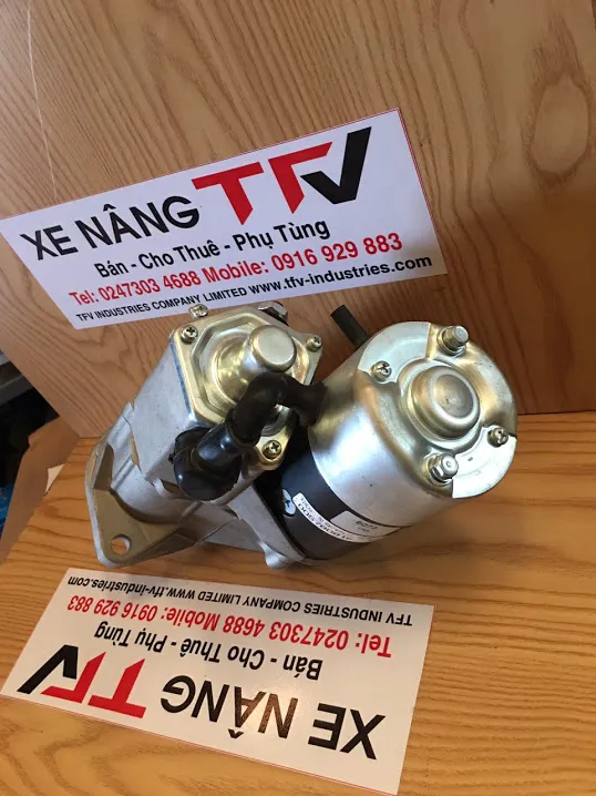 Củ đề xe nâng Toyota 3024957 hàng mới 100%