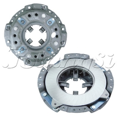 Nắp ly hợp xe nâng dùng cho model : FD20 ~ 30Z5, FD / G20 ~ 30N5, FD20 ~ 30 / -11, FD20 ~ 35A, FG20 ~ 35A, FD15-35AN, FG15-35AN, CPC10 ~ 35