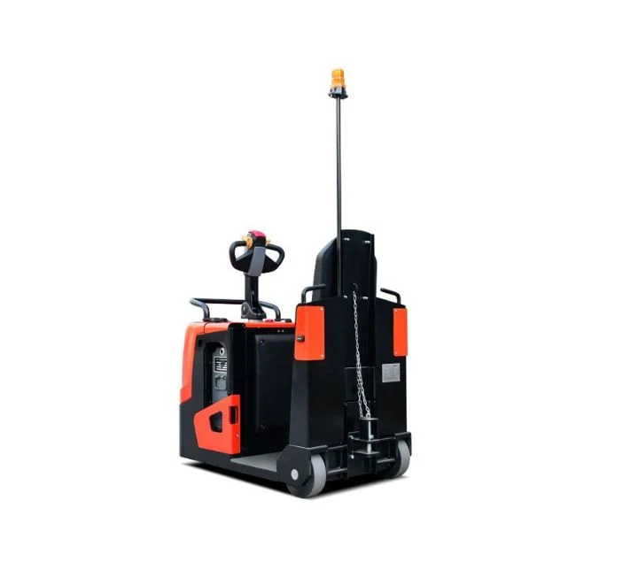 Xe kéo điện MiMA MG30 3 tấn