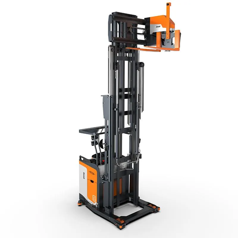 Xe nâng VNA Zowell VDA116 1,6 tấn