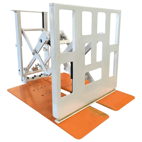 Bộ kéo đẩy tháo lắp nhanh Quick Mount Push-Pull F-Series Longhe