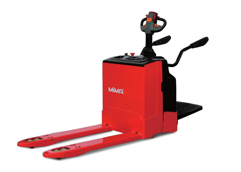 Xe nâng tay điện MiMA ME20/ME25