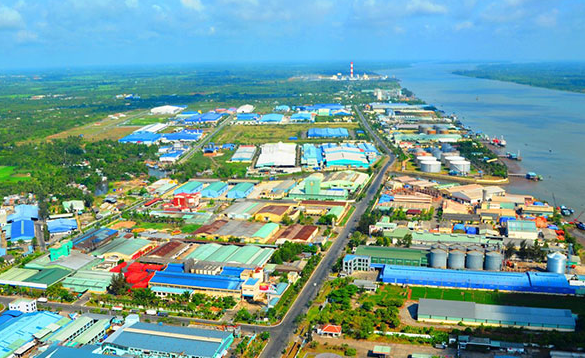 Địa Chỉ Cho Thuê Xe Nâng Uy Tín, Giá Rẻ Tại Cần Thơ