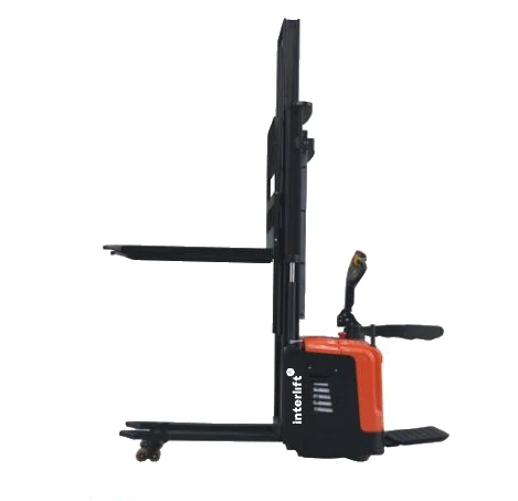 Xe nâng điện stacker Interlift CL15GC