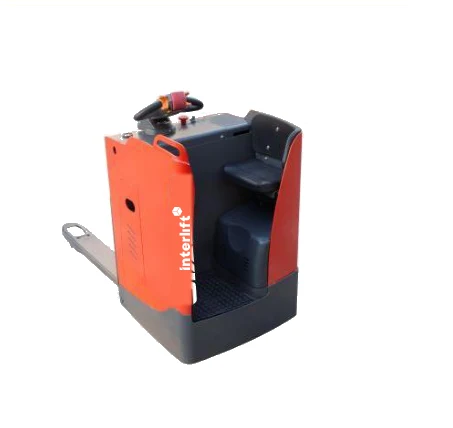 Xe nâng tay điện Interlift SL20ZD