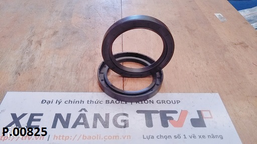 Phớt bơm hộp số 31344-L1210 dùng cho xe nâng, FD20～30T3,FG20～30T3, Mã P.00825