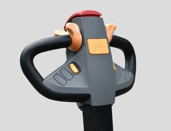 Tay lái của Xe nâng stacker MiMA MBF20