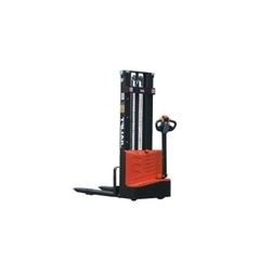 Xe nâng điện stacker Interlift CL15JB series