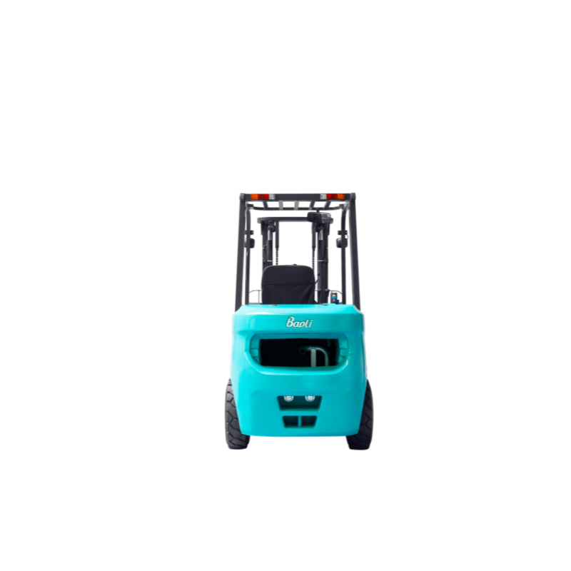 Xe nâng dầu Baoli KBD30-35-L3 Series