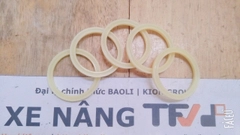 Phớt thước lái 50*60*6. Dùng cho xe nâng 2,5 tấn. Mã P.00208
