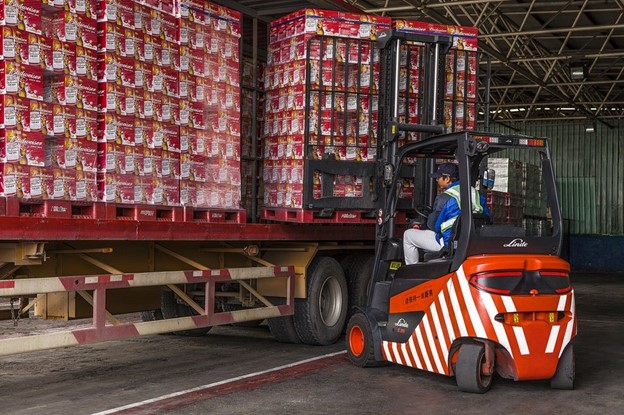 Địa Chỉ Mua Xe Nâng Uy Tín, Giá Tốt Tại Bắc Ninh
