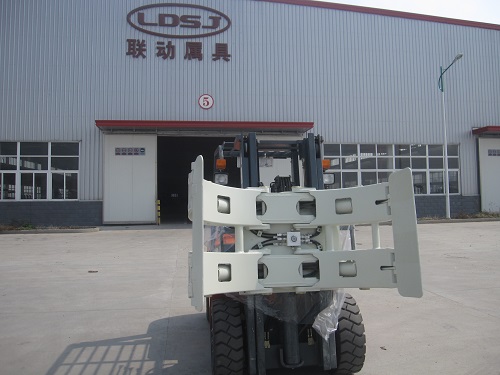 Top 5 Phụ Kiện Xe Nâng Giúp Tăng Năng Suất Xếp Dỡ Hàng Hóa