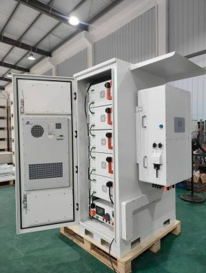 Cách Lựa Chọn Hệ Thống BESS Phù Hợp Cho Nhà Máy Và Doanh Nghiệp