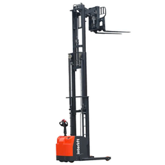 Xe nâng điện stacker Interlift Q15GC series