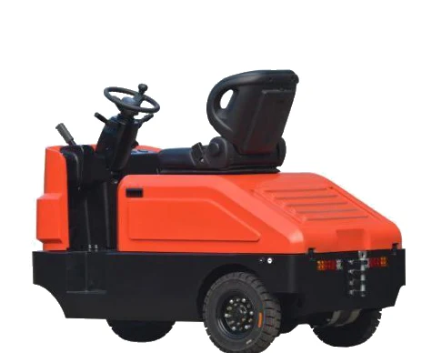 Xe kéo điện Interlift TS60